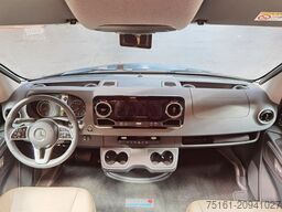 EURAMOBIL PROFILA T 726 EF / -2025-/ MONDIAL PLUS & S-PAKE