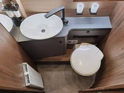 EURAMOBIL PROFILA T 726 EF / -2025-/ MONDIAL PLUS & S-PAKE