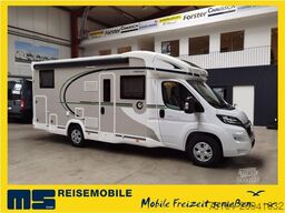 CHAUSSON 724 ETAPE - LINE /140PS /ZUBEHÖR & CONNECT PAKET