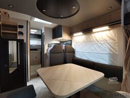 CHAUSSON 724 ETAPE - LINE /140PS /ZUBEHÖR & CONNECT PAKET