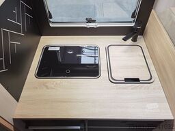 CHAUSSON 724 ETAPE - LINE /140PS /ZUBEHÖR & CONNECT PAKET