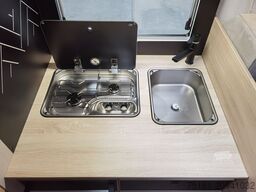 CHAUSSON 724 ETAPE - LINE /140PS /ZUBEHÖR & CONNECT PAKET