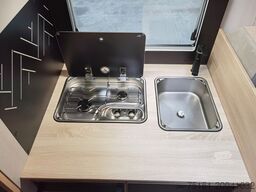 CHAUSSON 724 ETAPE - LINE /140PS /ZUBEHÖR & CONNECT PAKET