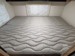 CHAUSSON 724 ETAPE - LINE /140PS /ZUBEHÖR & CONNECT PAKET