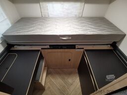 CHAUSSON 724 ETAPE - LINE /140PS /ZUBEHÖR & CONNECT PAKET