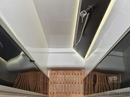 CHAUSSON 724 ETAPE - LINE /140PS /ZUBEHÖR & CONNECT PAKET