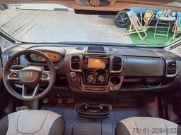 WEINSBERG CARABUS GREY 540 MQ - EDITION FIRE /-2026-/140PS