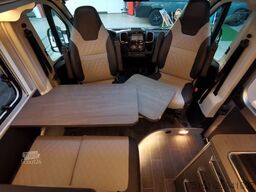 WEINSBERG CARABUS GREY 540 MQ - EDITION FIRE /-2026-/140PS