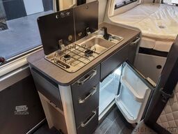 WEINSBERG CARABUS GREY 540 MQ - EDITION FIRE /-2026-/140PS