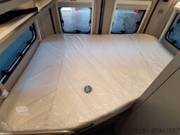 WEINSBERG CARABUS GREY 540 MQ - EDITION FIRE /-2026-/140PS