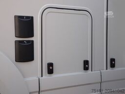 EURAMOBIL INTEGRA LINE GT 726 EF / MB 170PS-9G / MOD.2026