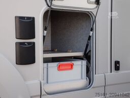 EURAMOBIL INTEGRA LINE GT 726 EF / MB 170PS-9G / MOD.2026