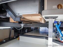 EURAMOBIL INTEGRA LINE GT 726 EF / MB 170PS-9G / MOD.2026