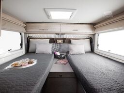 EURAMOBIL INTEGRA LINE GT 726 EF / MB 170PS-9G / MOD.2026