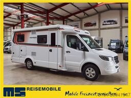 WEINSBERG CARACOMPACT 640 MEG EDITION-PEPPER / EINZELBETTE