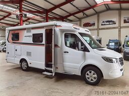 WEINSBERG CARACOMPACT 640 MEG EDITION-PEPPER / EINZELBETTE