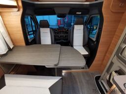 WEINSBERG CARACOMPACT 640 MEG EDITION-PEPPER / EINZELBETTE