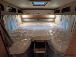 WEINSBERG CARACOMPACT 640 MEG EDITION-PEPPER / EINZELBETTE