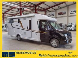 EURAMOBIL PROFILA T 726 EB /-2026-/ MONDIAL PLUS & S-PAKET