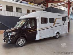 EURAMOBIL PROFILA T 726 EB /-2026-/ MONDIAL PLUS & S-PAKET