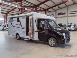 EURAMOBIL PROFILA T 726 EB /-2026-/ MONDIAL PLUS & S-PAKET