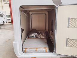 EURAMOBIL PROFILA T 726 EB /-2026-/ MONDIAL PLUS & S-PAKET