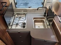 EURAMOBIL PROFILA T 726 EB /-2026-/ MONDIAL PLUS & S-PAKET