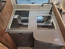 EURAMOBIL PROFILA T 726 EB /-2026-/ MONDIAL PLUS & S-PAKET