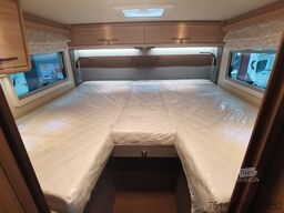 EURAMOBIL PROFILA T 726 EB /-2026-/ MONDIAL PLUS & S-PAKET