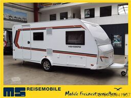 WEINSBERG CARAONE 480 QDK / -2026-/ ADVANCED & SMART PAKET