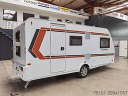 WEINSBERG CARAONE 480 QDK / -2026-/ ADVANCED & SMART PAKET