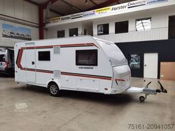 WEINSBERG CARAONE 480 QDK / -2026-/ ADVANCED & SMART PAKET