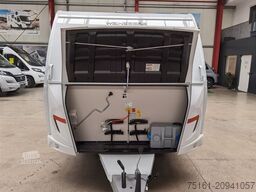 WEINSBERG CARAONE 480 QDK / -2026-/ ADVANCED & SMART PAKET