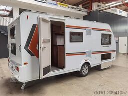 WEINSBERG CARAONE 480 QDK / -2026-/ ADVANCED & SMART PAKET