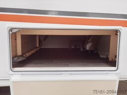 WEINSBERG CARAONE 480 QDK / -2026-/ ADVANCED & SMART PAKET