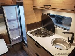 WEINSBERG CARAONE 480 QDK / -2026-/ ADVANCED & SMART PAKET