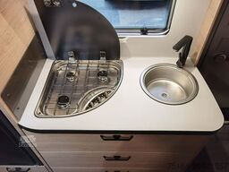 WEINSBERG CARAONE 480 QDK / -2026-/ ADVANCED & SMART PAKET