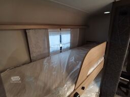 WEINSBERG CARAONE 480 QDK / -2026-/ ADVANCED & SMART PAKET