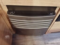 WEINSBERG CARAONE 480 QDK / -2026-/ ADVANCED & SMART PAKET