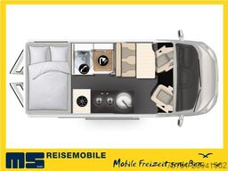 KARMANN DEXTER 580 / MODELL 2026 / CONCEPT PLUS-PAKET