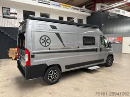 KARMANN DEXTER 580 / MODELL 2026 / CONCEPT PLUS-PAKET