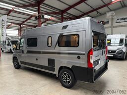 KARMANN DEXTER 580 / MODELL 2026 / CONCEPT PLUS-PAKET