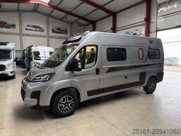 KARMANN DEXTER 580 / MODELL 2026 / CONCEPT PLUS-PAKET