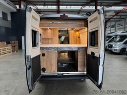 KARMANN DEXTER 580 / MODELL 2026 / CONCEPT PLUS-PAKET