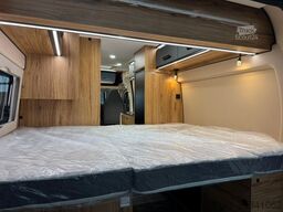 KARMANN DEXTER 580 / MODELL 2026 / CONCEPT PLUS-PAKET