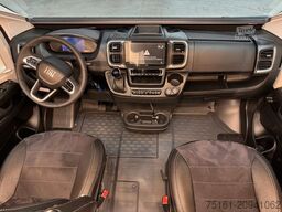 KARMANN DEXTER 580 / MODELL 2026 / CONCEPT PLUS-PAKET