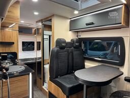 KARMANN DEXTER 580 / MODELL 2026 / CONCEPT PLUS-PAKET