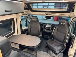 KARMANN DEXTER 580 / MODELL 2026 / CONCEPT PLUS-PAKET