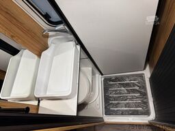 KARMANN DEXTER 580 / MODELL 2026 / CONCEPT PLUS-PAKET