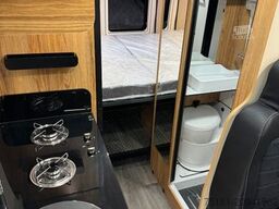 KARMANN DEXTER 580 / MODELL 2026 / CONCEPT PLUS-PAKET